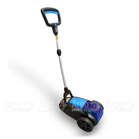 Газонокосилка аккумуляторная Haitec HT-ARM210Li в Смоленске