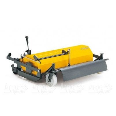 Цеповая косилка с механической регулировкой высоты для райдеров Stiga Park 2+4W  в Смоленске