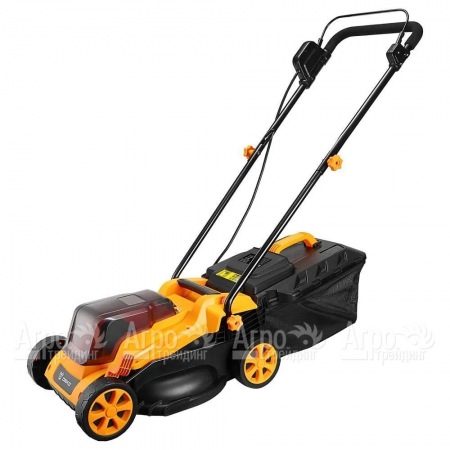 Газонокосилка аккумуляторная DEKO DKLM20V в Смоленске