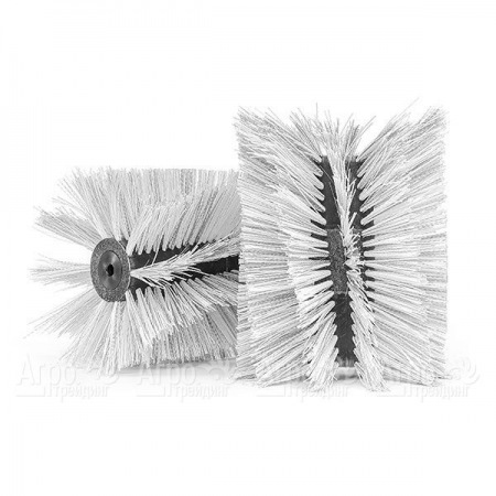 Щетка со смешанной щетиной 01-060503-0007 для Caiman SM 1200, SM 1200W  в Смоленске