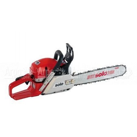 Бензопила Solo 656-45-16"  в Смоленске