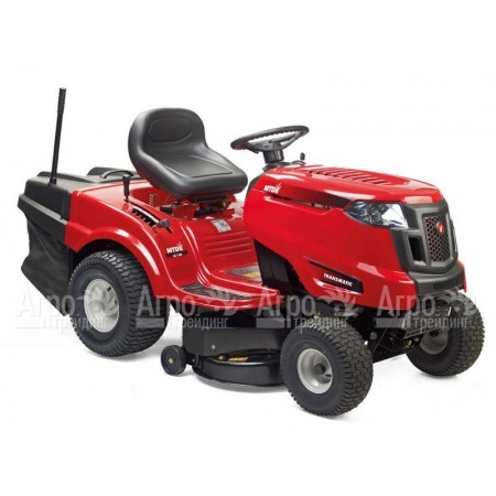 Садовый минитрактор MTD LE 130 (RTG)  в Смоленске