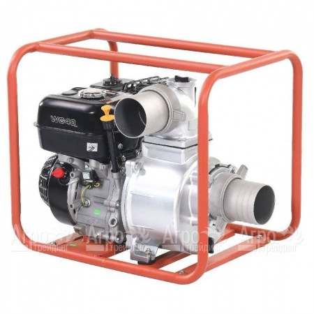 Бензиновая мотопомпа EVOline WG 40 в Смоленске