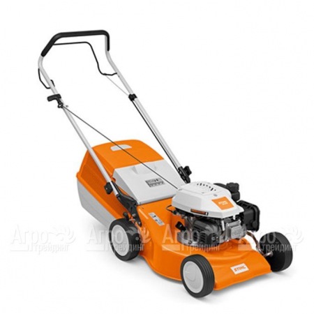 Газонокосилка бензиновая Stihl RM 248.2 в Смоленске