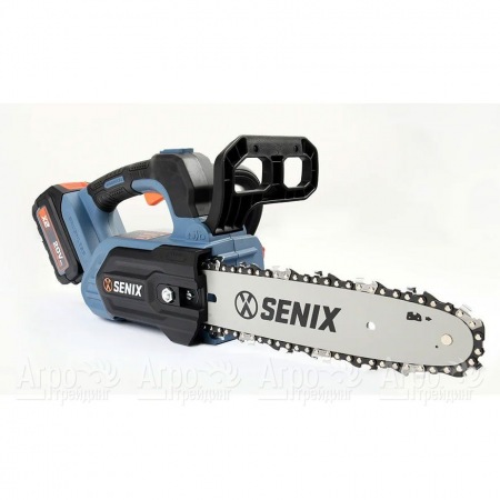 Аккумуляторная пила Senix CSX2-M1-EU 10" (без аккумулятора и зарядного устройства) в Смоленске