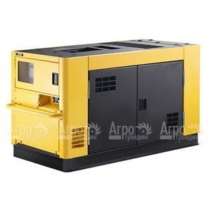 Стационарный генератор G-Power KDE19STA3  в Смоленске