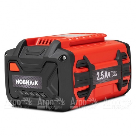 Аккумулятор XA625 Премиум для аккумуляторной техники Мобил К Премиум в Смоленске