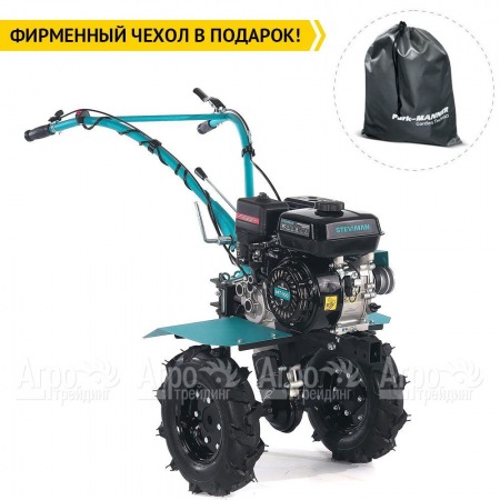 Мотоблок Steviman MT-100 в Смоленске