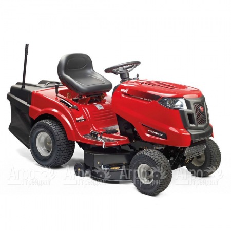 Садовый минитрактор MTD Optima LE 130 (RTG)  в Смоленске