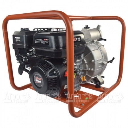 Бензиновая мотопомпа EVOline TG 30 в Смоленске