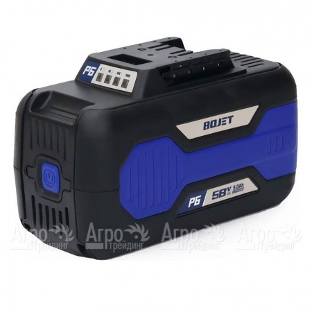 Аккумуляторная батарея BP6050 для аккумуляторной техники Bojet в Смоленске