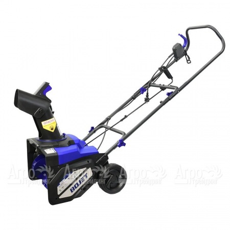 Снегоуборщик электрический Bojet EST-46 в Смоленске