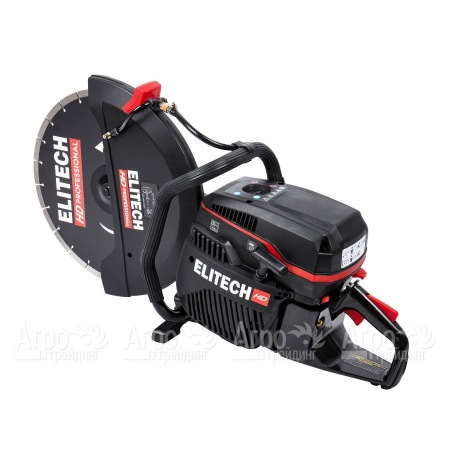 Бензорез Elitech GC 400  в Смоленске