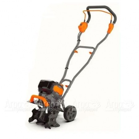 Культиватор аккумуляторный Villartec TА40 в Смоленске