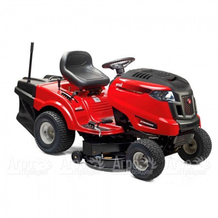 Садовый минитрактор MTD LE 180/92 H  в Смоленске