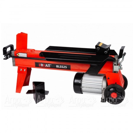 Электрический дровокол Brait BLS525 в Смоленске