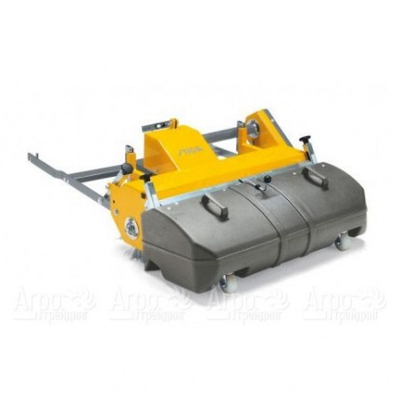 Подметательная щетка с бункером для райдеров Stiga Park, Park Pro  в Смоленске