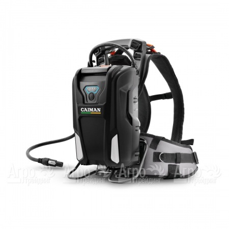 Батарея аккумуляторная ENO BX6025 для аккумуляторной техники Caiman  в Смоленске