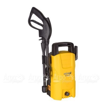 Мойка высокого давления Huter W105-Р в Смоленске