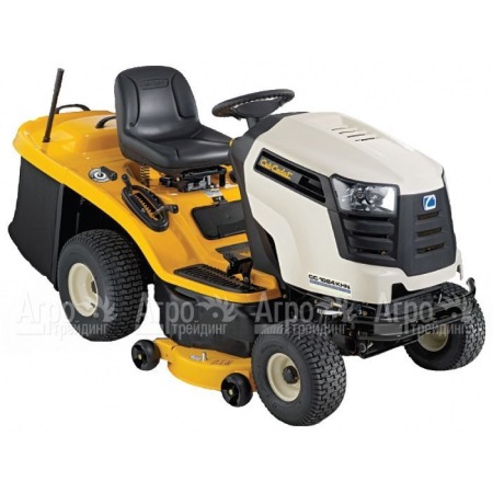 Садовый трактор Cub Cadet CC 1024 KHN KAWA  в Смоленске
