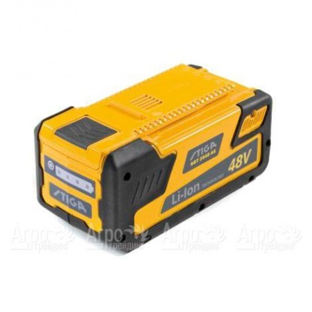 Батарея Stiga SBT 2548 AE в Смоленске