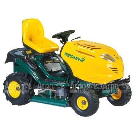Садовый минитрактор Yard-Man HS 5220 K для высокой травы  в Смоленске