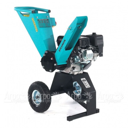 Измельчитель бензиновый Steviman CH-520 в Смоленске