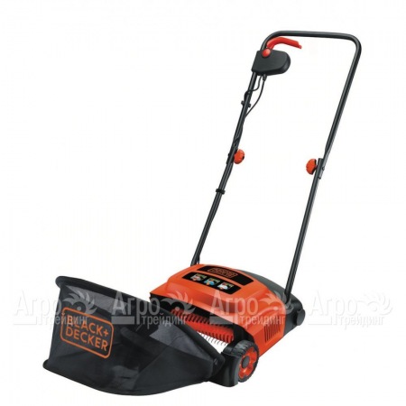 Аэратор электрический Black+Decker GD300  в Смоленске