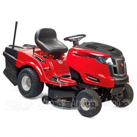 Садовый минитрактор MTD Optima LE 145 H  в Смоленске