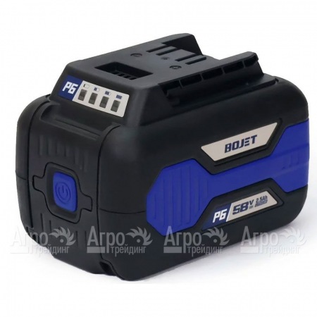Аккумуляторная батарея BP6025 для аккумуляторной техники Bojet в Смоленске
