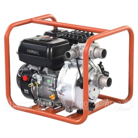 Бензиновая мотопомпа EVOline HG 20 в Смоленске