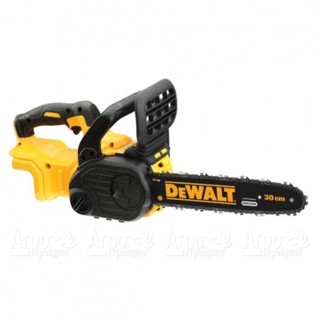 Аккумуляторная пила Dewalt DCM565N-12" (без аккумулятора и зарядного устройства)  в Смоленске