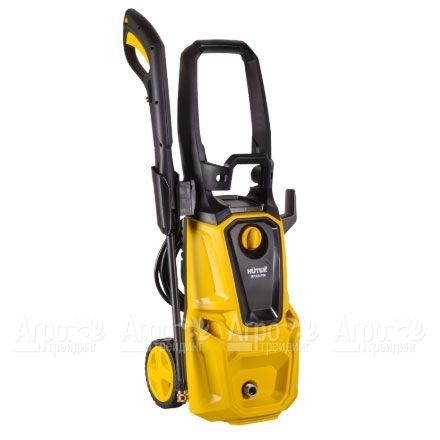 Мойка высокого давления Huter M165-РW в Смоленске