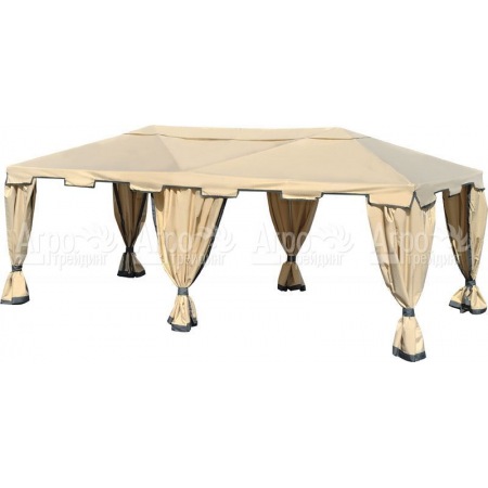 Беседка тент-шатер Green Glade 1048  в Смоленске