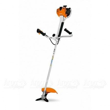 Бензокоса (бензиновый триммер) Stihl FS 410 в Смоленске