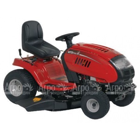 Садовый минитрактор MTD Pro P 180 AMN  в Смоленске