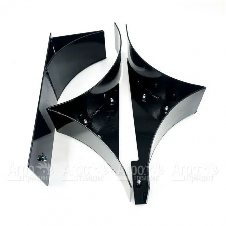 Мульчирующий комплект для райдер Steviman ZR-132 в Смоленске