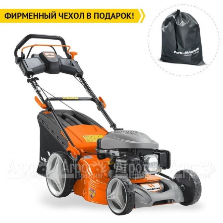 Газонокосилка бензиновая Villartec MB4053T в Смоленске