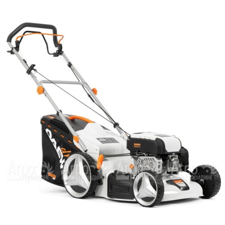 Газонокосилка бензиновая Daewoo L 50SP (X BLADE) в Смоленске