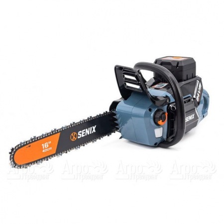 Аккумуляторная пила Senix CSX8-H-EU 16" в Смоленске
