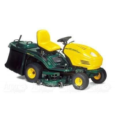 Cадовый минитрактор Yard-Man J 5250 K  в Смоленске