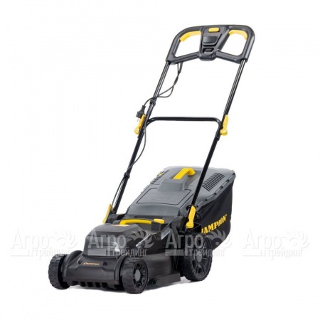 Газонокосилка электрическая Champion EM3716 в Смоленске