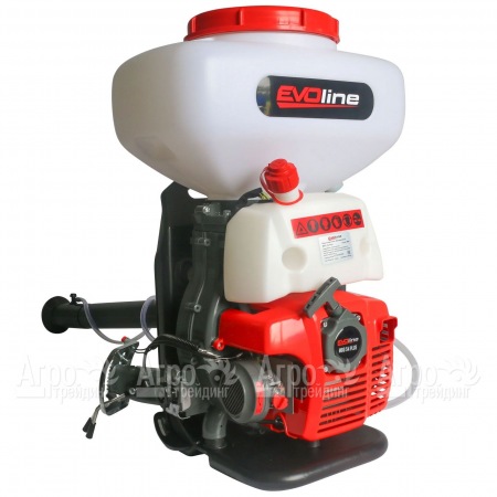 Опрыскиватель бензиновый EVOline MBG 54 Plus в Смоленске