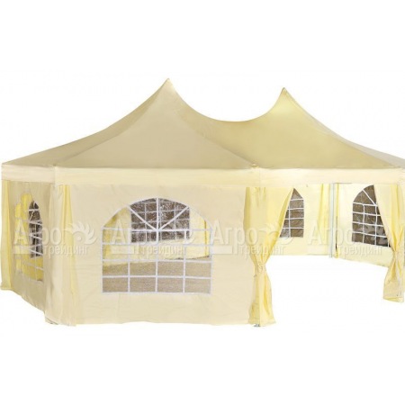 Беседка тент-шатер Green Glade 1052  в Смоленске