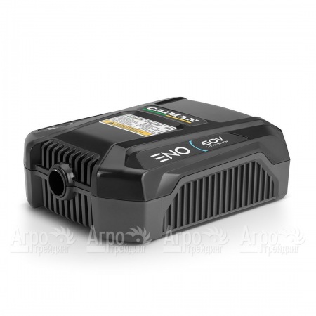 Зарядное устройство ENO CX6080 для аккумуляторной техники Caiman  в Смоленске