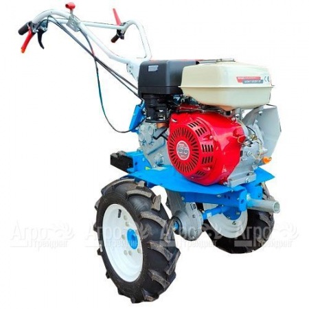 Мотоблок Нева МБ-23WM МультиАгро  в Смоленске