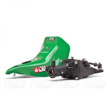 Трансмиссия в масляной ванне 01-060213-0016 для мотоблоков Caiman с валом отбора мощности  в Смоленске