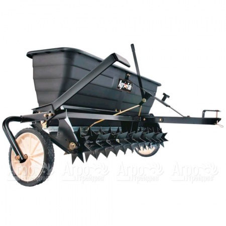 Сеялка-аэратор Agri-Fab 107 см в Смоленске