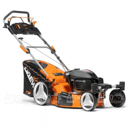 Газонокосилка бензиновая Daewoo DLM 5500SVRH (X BLADE)  в Смоленске