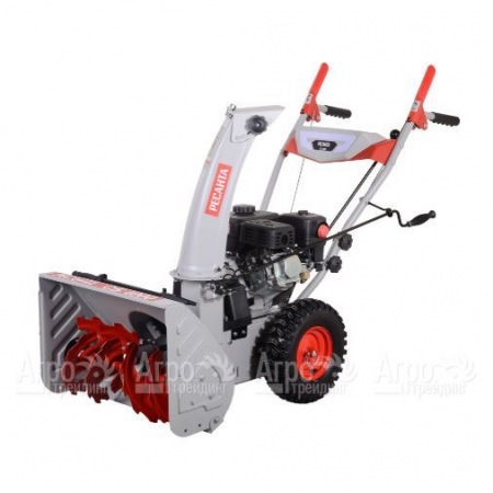 Снегоуборщик Ресанта СБ 4000 в Смоленске